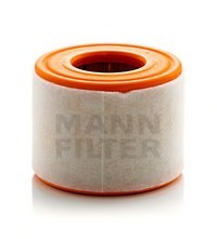 C 15 010 MANN (Германия) Фільтр повітря C 15 010 MANN-FILTER