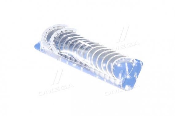 77953600 KOLBENSCHMIDT Вкладиші корінні BMW N57(пр-во KS)