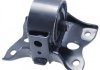ПОДУШКА Двигателя L NM-A33LH FEBEST