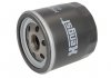 Фильтр масляный FORD (пр-во Hengst) H90W19