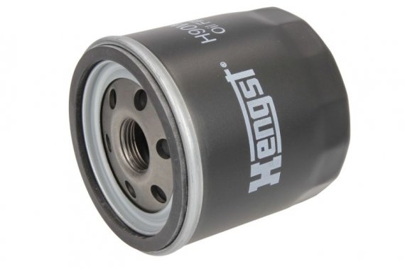 H90W19 HENGST (GERMANY) Фильтр масляный FORD (пр-во Hengst)