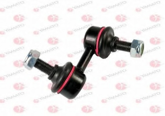 Фото тяга стабілізатора J64017YMT YAMATO J64017YMT YAMATO Тяга стабілізатора