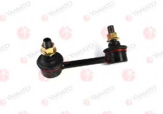 Фото тяга стабілізатора J61025YMT YAMATO J61025YMT YAMATO Тяга стабілізатора