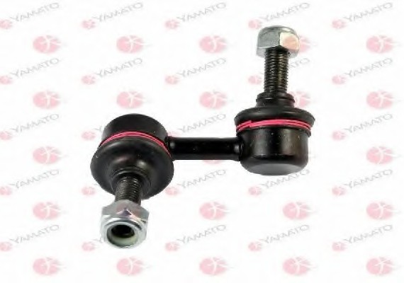 Фото тяга стабілізатора J64016YMT YAMATO J64016YMT YAMATO Тяга стабілізатора
