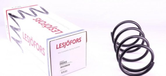 4059257 Lesjofors (Швеция) Гвинтова пружина підвіски LESJOFORS