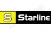 SR 3PK675 Starline Ремень ручейковый Starline STARLINE (фото 1)