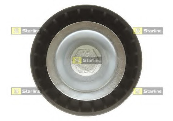 RS B50510 Starline Натяжной ролик, ремень ГРМ STARLINE