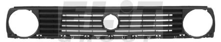 KH9521 995 ELIT  Решетка радиатора черн. 9/87- ELIT