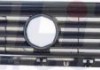 KH9521 995 ELIT  Решетка радиатора черн. 9/87- ELIT (фото 2)