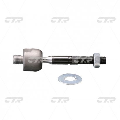 CRHO-20 CTR Тяга рул. HONDA ACCORD (пр-во CTR)