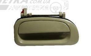 96211474 GENERAL MOTORS Ручка зовнішня GM