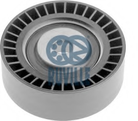 Ролик натяжной BMW (пр-во Ruville) 55006