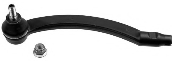 25771 02 LEMFOERDER (Германия) Накінечник рульової тяги LEMFOERDER