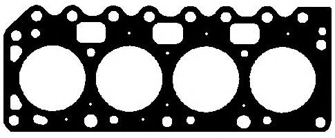 693.553 ELRING (Germany) Прокладка, головка циліндра ELRING