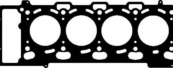 745.190 ELRING (Germany) Прокладка, головка циліндра ELRING