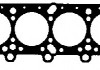 Прокладка, головка циліндра ELRING 829.986