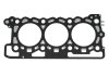 Прокладка, головка цилиндра ELRING 505.640