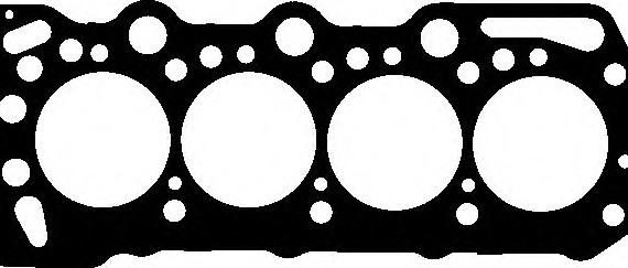 Прокладка, головка циліндра ELRING 270.350
