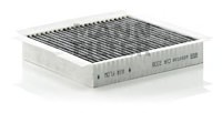 CUK 2338 MANN (Германия) Фильтр салона CUK 2338 MANN-FILTER