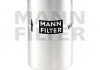 Фільтр палива WK 512/1 MANN-FILTER