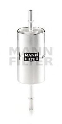 WK 512/1 MANN (Германия) Фильтр топлива WK 512/1 MANN-FILTER