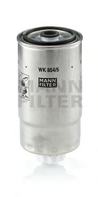 WK 854/5 MANN (Германия) Фільтр палива WK 854/5 MANN-FILTER