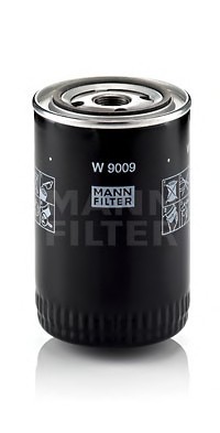 W 9009 MANN (Германия) Фільтр масляний W 9009 MANN-FILTER