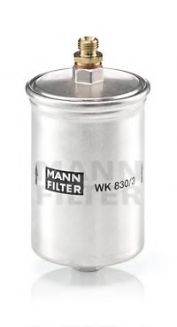 WK 830/3 MANN (Германия) Фільтр палива WK 830/3 MANN-FILTER