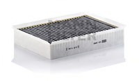 CUK 2950 MANN (Германия) Фильтр салона CUK 2950 MANN-FILTER