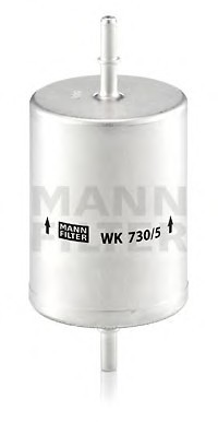 WK 730/5 MANN (Германия) Фильтр топлива WK 730/5 MANN-FILTER