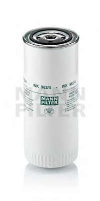 WK 962/4 MANN (Германия) Фільтр палива WK 962/4 MANN-FILTER
