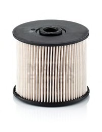 PU 830 X MANN (Германия) Фильтр топлива PU 830 X MANN-FILTER