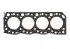 Прокладка, головка циліндра ELRING 152.820