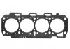 Прокладка, головка циліндра ELRING 186.421
