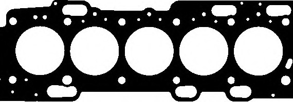 131.172 ELRING (Germany) Прокладка, головка циліндра ELRING