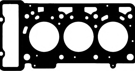 Фото прокладка, головка цилиндра ELRING 142.001 ELRING (Germany) 142.001 ELRING (Germany) Прокладка, головка цилиндра ELRING