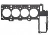 Прокладка, головка циліндра ELRING 075.960