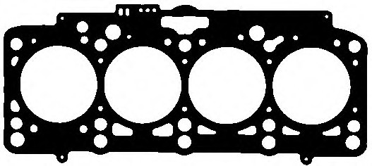 164.991 ELRING (Germany) Прокладка, головка циліндра ELRING
