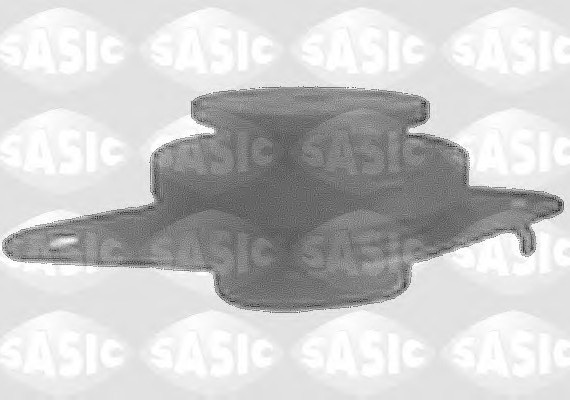 4001786 SASIC Подушка ДВС LAGUNA (4001786) Sasic