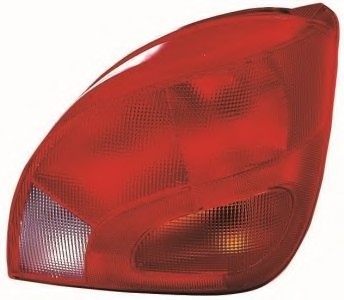 431-1919R-LD-UE DEPO (Тайвань) Фонарь задний прав. без патр. DEPO