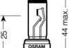 64210 OSRAM (Япония) Автолампа Osram (H7 12V 55W) OSRAM (фото 2)