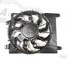 977302B200 MOBIS Вентилятор радиатора (пр-во Mobis)