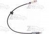 Трос спидометра hd65 (пр-во Mobis) 943105H000