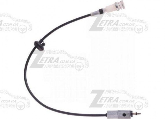 943105H000 MOBIS Трос спидометра hd65 (пр-во Mobis)