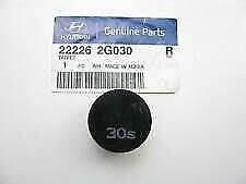Фото 222262G030 Толкач клапана T=3,435 2,0L 16V Sonata NF Cerato Magentis Carens 22226-2G030 MOBIS 22226-2G030 MOBIS 222262G030 Толкач клапана T=3,435 2,0L 16V Sonata NF Cerato Magentis Carens