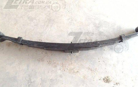 54100-5K000 MOBIS Рессора передняя 54100-5K000 MOBIS