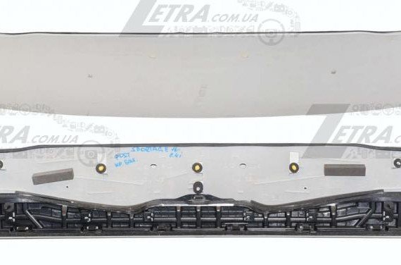 87371f1000 MOBIS Панель крышки багажника 87371f1000