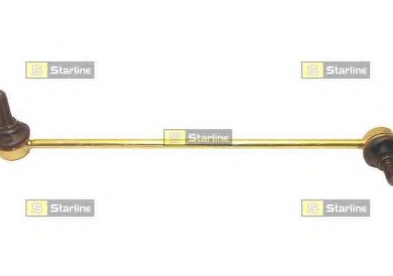 12.50.736 Starline Тяга стабилизатора прав. STARLINE