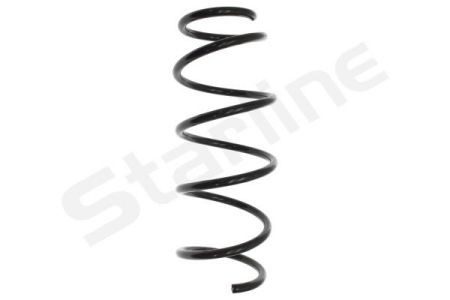 PR TH714 Starline Винтовая пружина подвески STARLINE