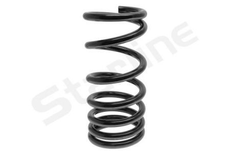 PR TH664 Starline Винтовая пружина подвески STARLINE